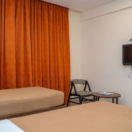 Hotel Dreamland Púna Kültér fotó